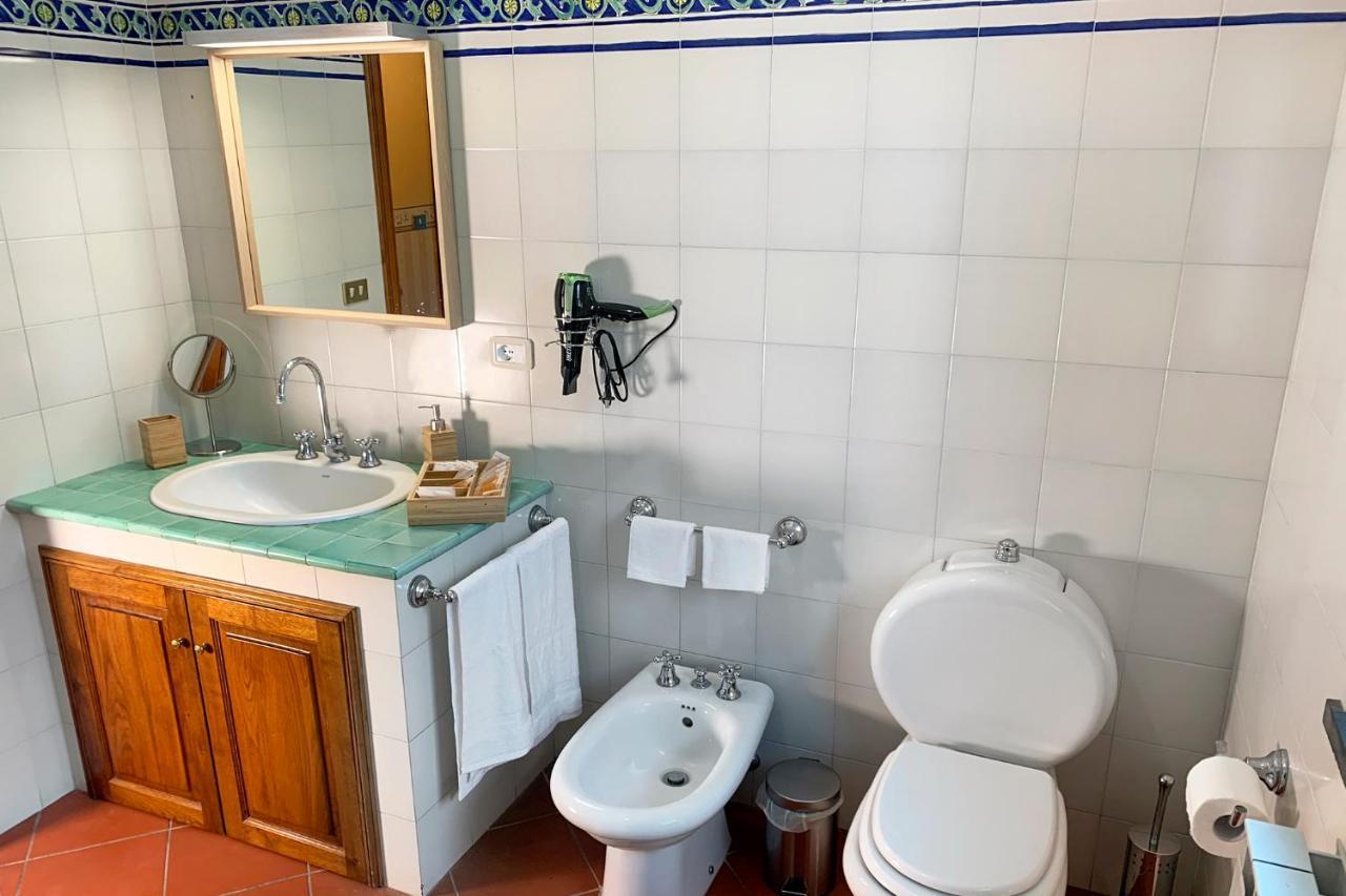 PrimeBnb Nicolosi Exterior foto