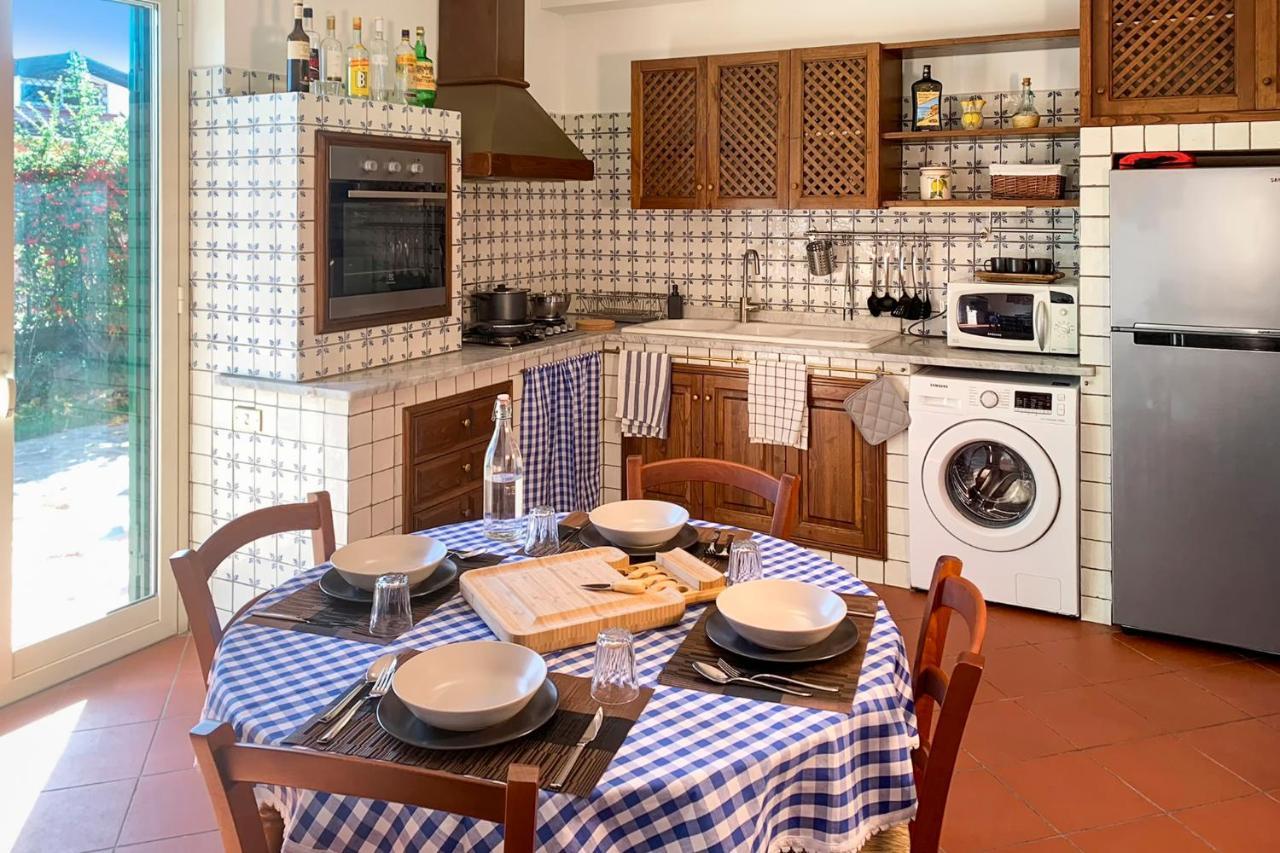 PrimeBnb Nicolosi Exterior foto