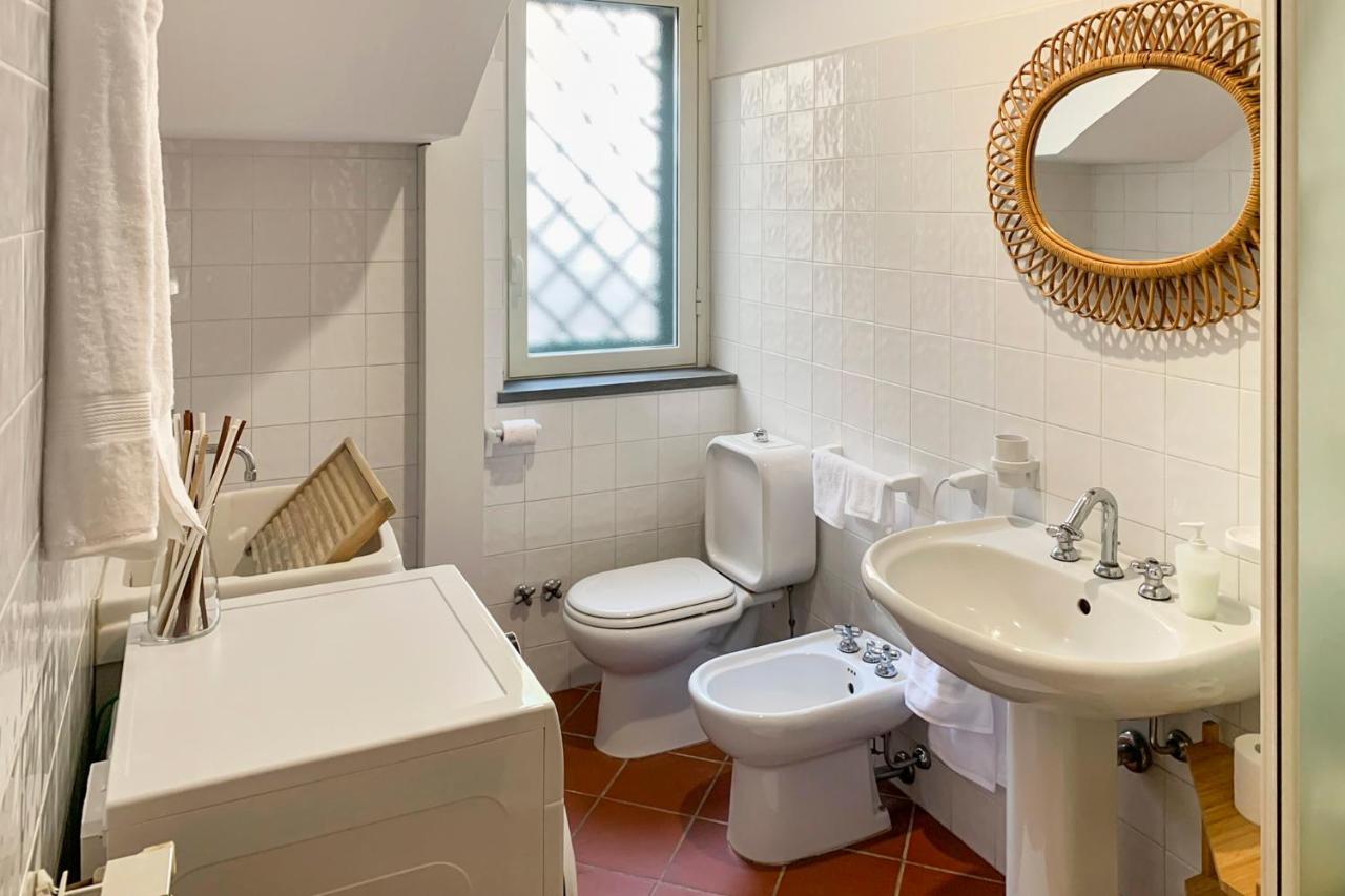 PrimeBnb Nicolosi Exterior foto