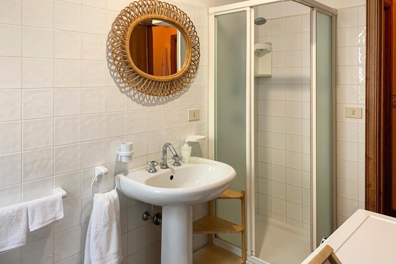 PrimeBnb Nicolosi Exterior foto