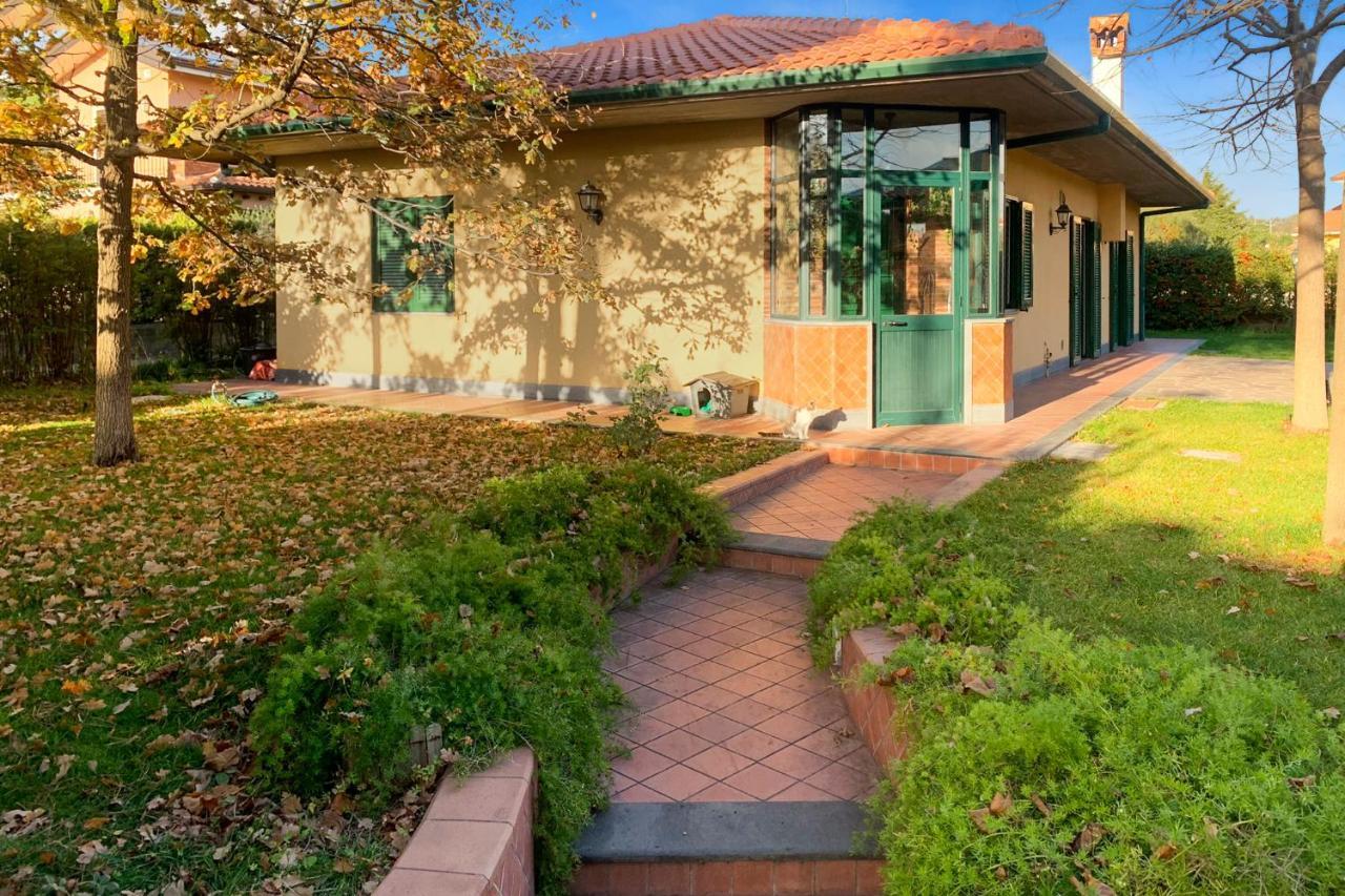 PrimeBnb Nicolosi Exterior foto