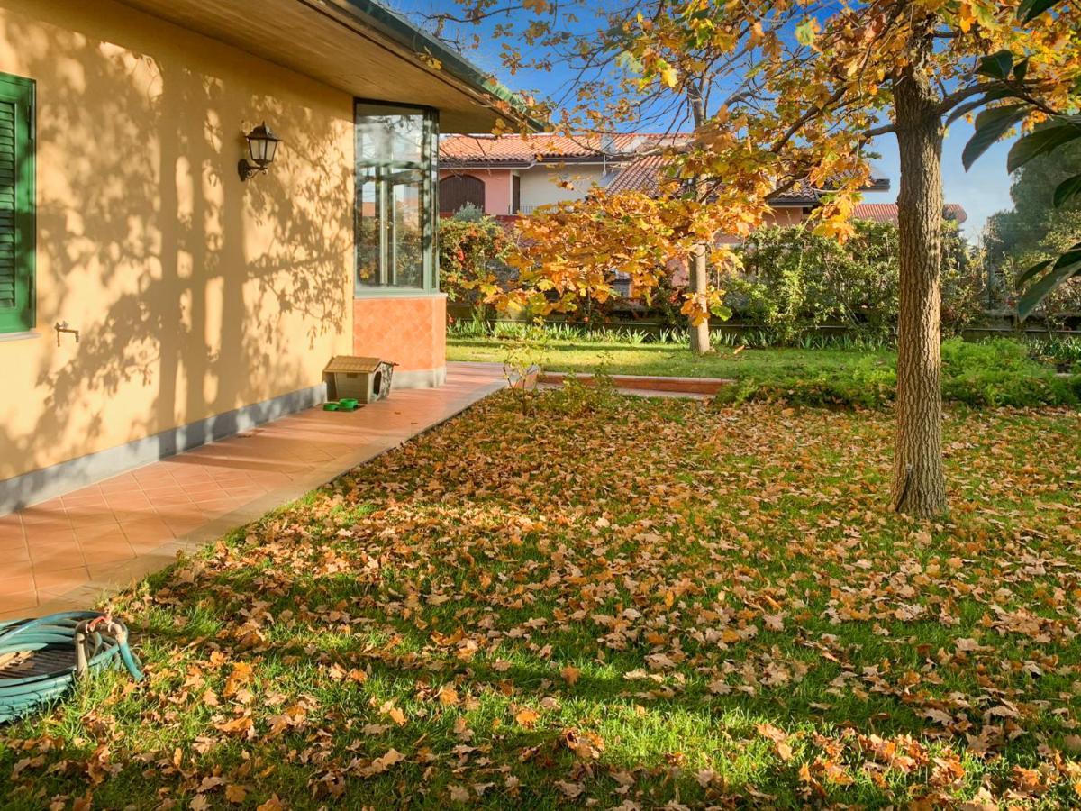 PrimeBnb Nicolosi Exterior foto