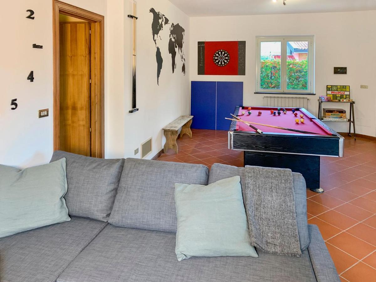 PrimeBnb Nicolosi Exterior foto