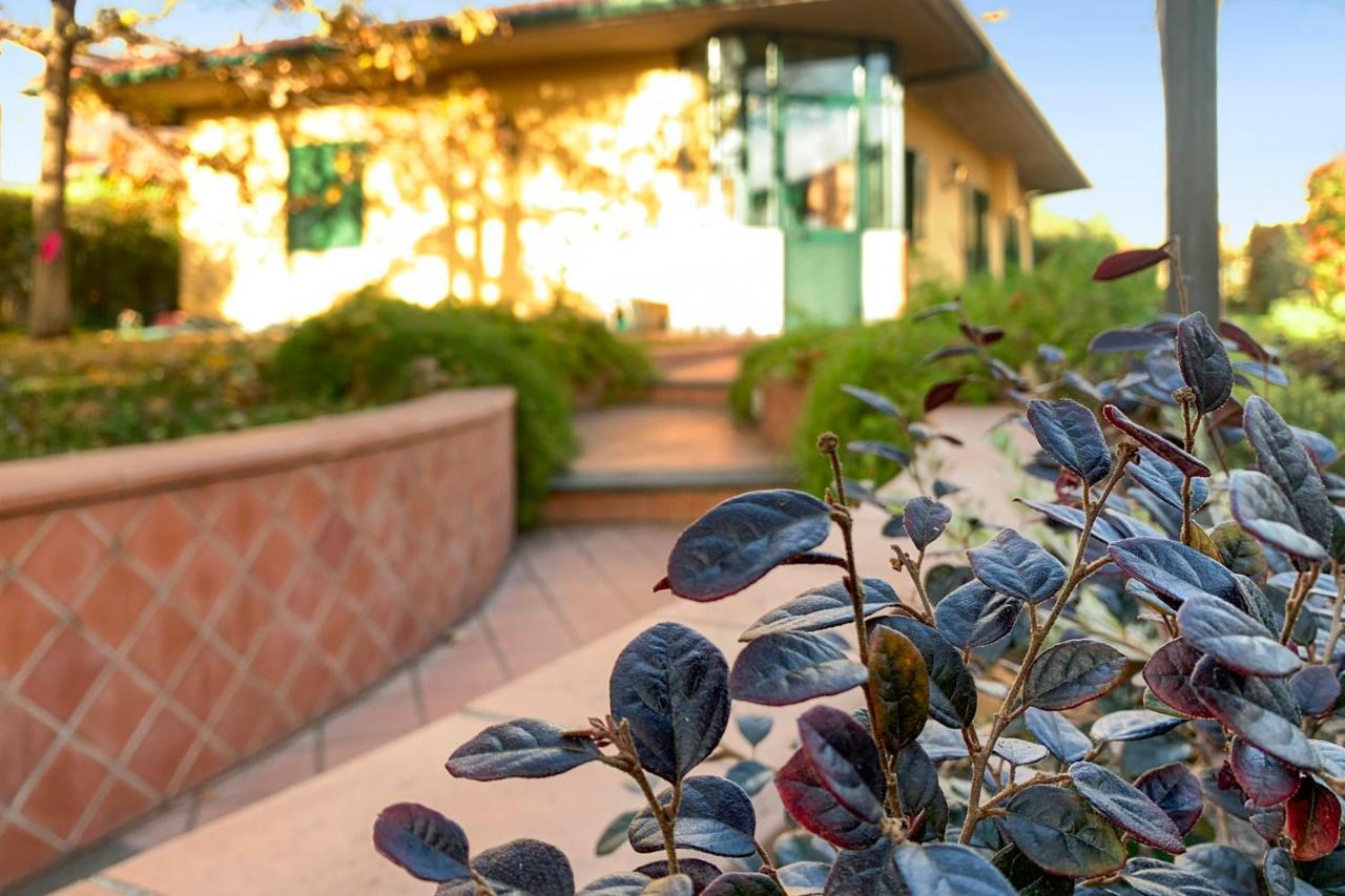 PrimeBnb Nicolosi Exterior foto